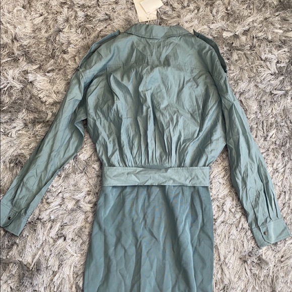 Vintage MaxMara Dress - Picture 3 of 8